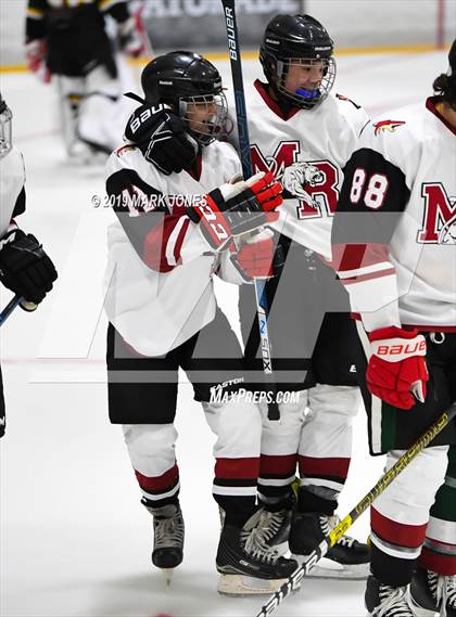 Thumbnail 1 in Horizon vs Mountain Ridge (AHSHA D3) photogallery.