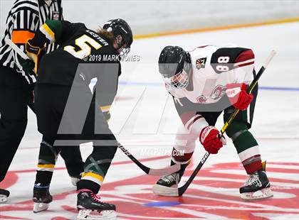 Thumbnail 1 in Horizon vs Mountain Ridge (AHSHA D3) photogallery.