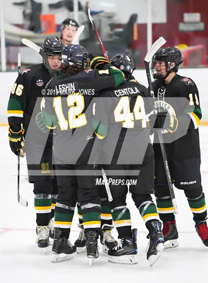 Thumbnail 2 in Horizon vs Mountain Ridge (AHSHA D3) photogallery.