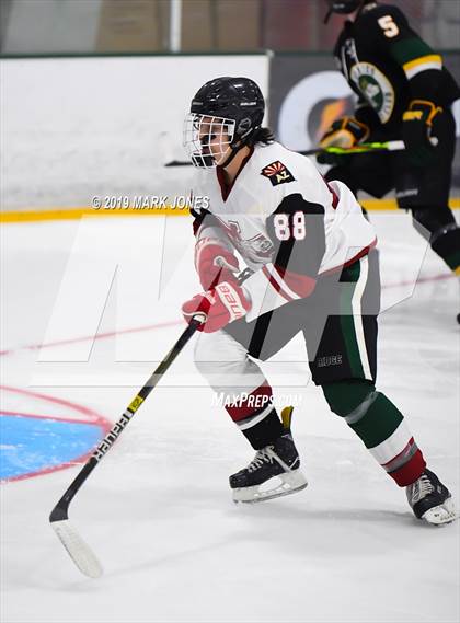Thumbnail 3 in Horizon vs Mountain Ridge (AHSHA D3) photogallery.