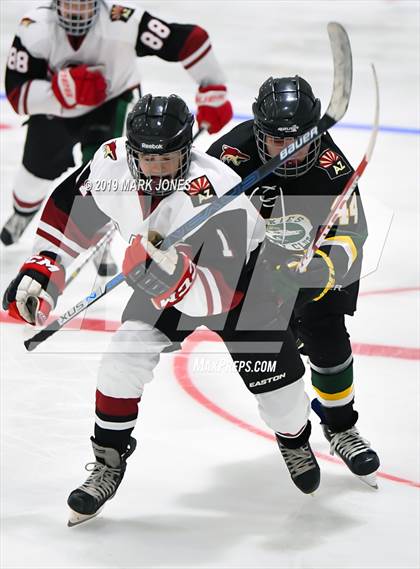 Thumbnail 1 in Horizon vs Mountain Ridge (AHSHA D3) photogallery.