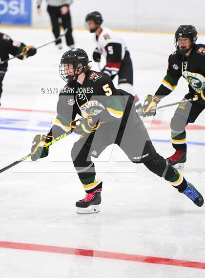 Thumbnail 2 in Horizon vs Mountain Ridge (AHSHA D3) photogallery.