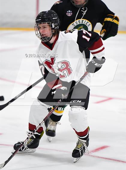 Thumbnail 3 in Horizon vs Mountain Ridge (AHSHA D3) photogallery.