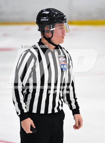 Thumbnail 2 in Horizon vs Mountain Ridge (AHSHA D3) photogallery.