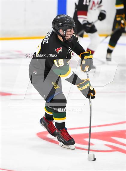 Thumbnail 2 in Horizon vs Mountain Ridge (AHSHA D3) photogallery.