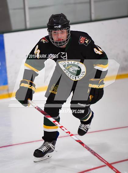 Thumbnail 2 in Horizon vs Mountain Ridge (AHSHA D3) photogallery.