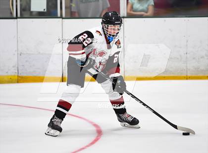 Thumbnail 2 in Horizon vs Mountain Ridge (AHSHA D3) photogallery.