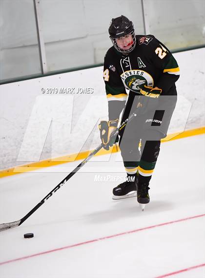 Thumbnail 1 in Horizon vs Mountain Ridge (AHSHA D3) photogallery.