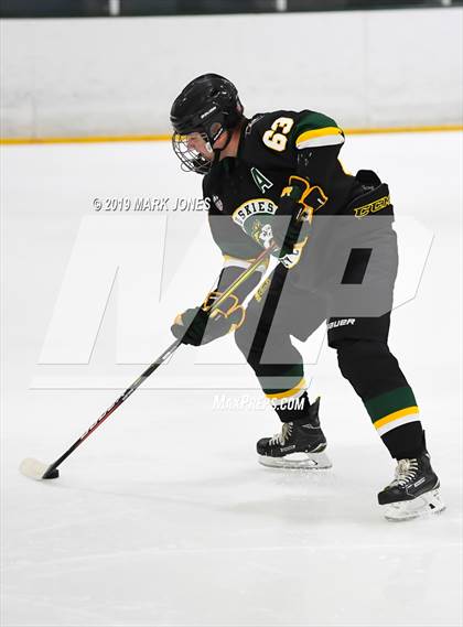 Thumbnail 2 in Horizon vs Mountain Ridge (AHSHA D3) photogallery.