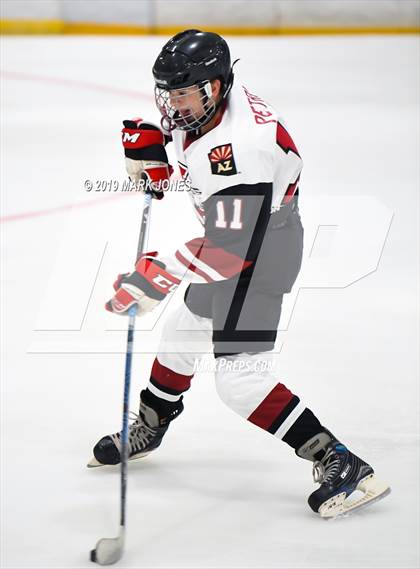 Thumbnail 1 in Horizon vs Mountain Ridge (AHSHA D3) photogallery.