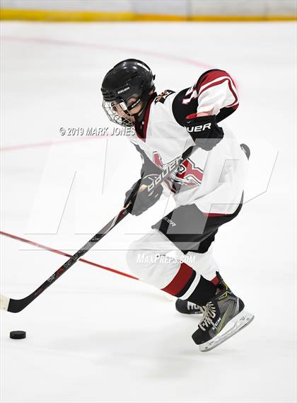 Thumbnail 1 in Horizon vs Mountain Ridge (AHSHA D3) photogallery.
