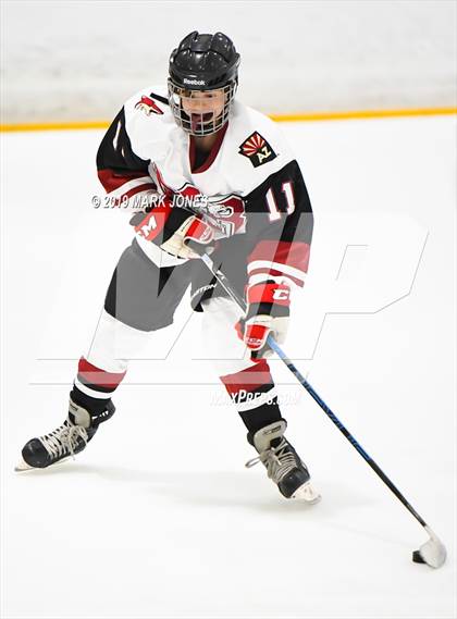 Thumbnail 2 in Horizon vs Mountain Ridge (AHSHA D3) photogallery.