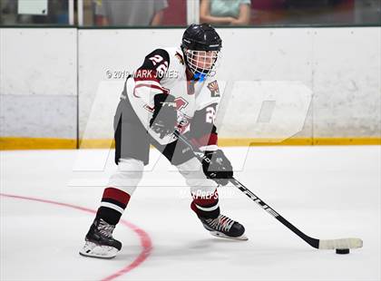 Thumbnail 3 in Horizon vs Mountain Ridge (AHSHA D3) photogallery.