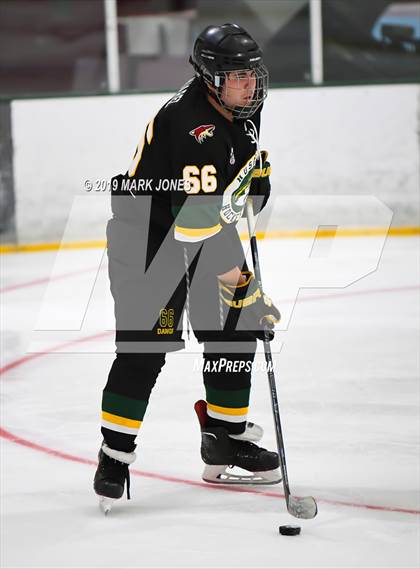 Thumbnail 2 in Horizon vs Mountain Ridge (AHSHA D3) photogallery.