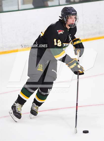 Thumbnail 2 in Horizon vs Mountain Ridge (AHSHA D3) photogallery.