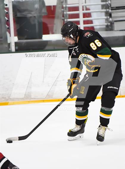 Thumbnail 3 in Horizon vs Mountain Ridge (AHSHA D3) photogallery.