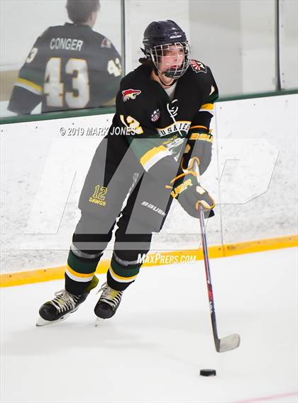 Thumbnail 1 in Horizon vs Mountain Ridge (AHSHA D3) photogallery.