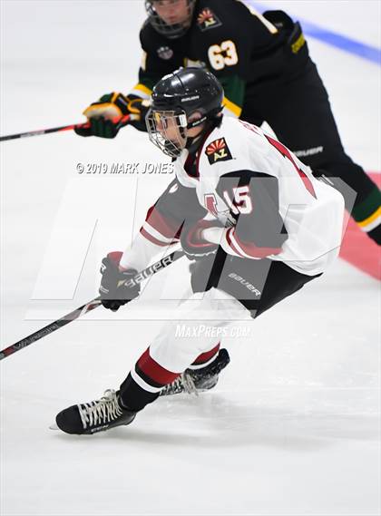 Thumbnail 3 in Horizon vs Mountain Ridge (AHSHA D3) photogallery.