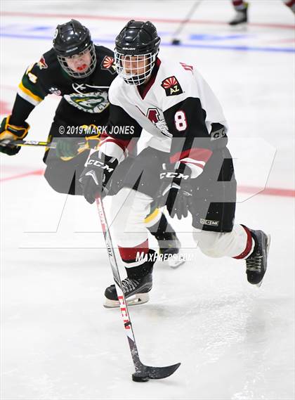 Thumbnail 3 in Horizon vs Mountain Ridge (AHSHA D3) photogallery.