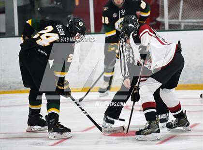 Thumbnail 1 in Horizon vs Mountain Ridge (AHSHA D3) photogallery.