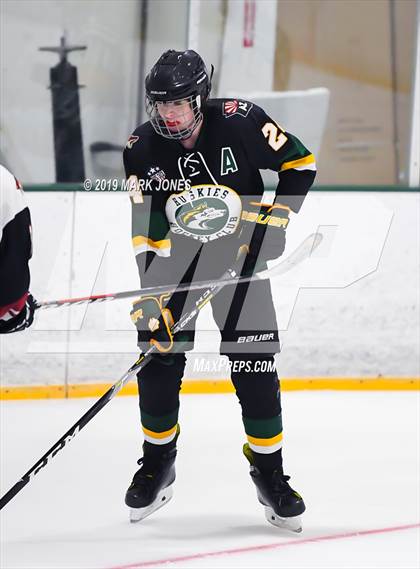 Thumbnail 2 in Horizon vs Mountain Ridge (AHSHA D3) photogallery.