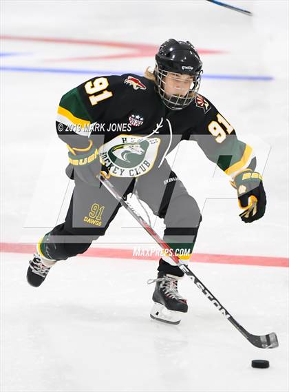 Thumbnail 2 in Horizon vs Mountain Ridge (AHSHA D3) photogallery.