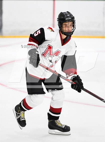 Thumbnail 1 in Horizon vs Mountain Ridge (AHSHA D3) photogallery.