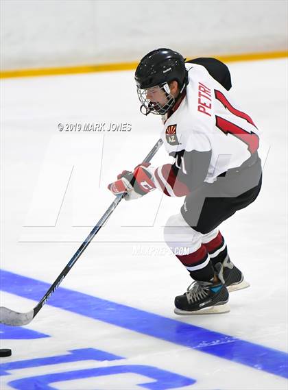 Thumbnail 1 in Horizon vs Mountain Ridge (AHSHA D3) photogallery.