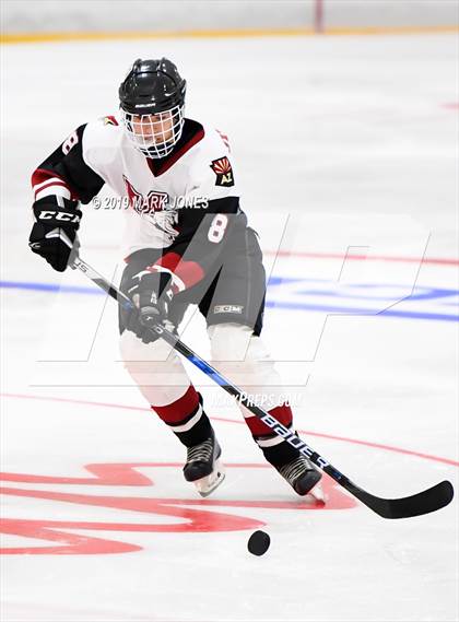 Thumbnail 1 in Horizon vs Mountain Ridge (AHSHA D3) photogallery.