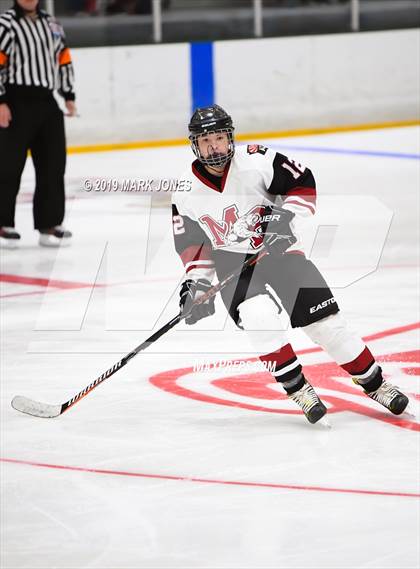 Thumbnail 2 in Horizon vs Mountain Ridge (AHSHA D3) photogallery.