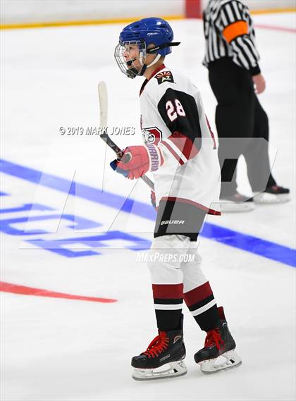 Thumbnail 3 in Horizon vs Mountain Ridge (AHSHA D3) photogallery.