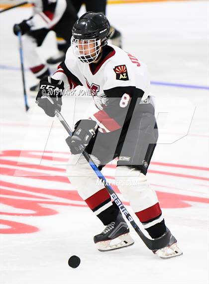 Thumbnail 3 in Horizon vs Mountain Ridge (AHSHA D3) photogallery.