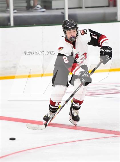 Thumbnail 1 in Horizon vs Mountain Ridge (AHSHA D3) photogallery.