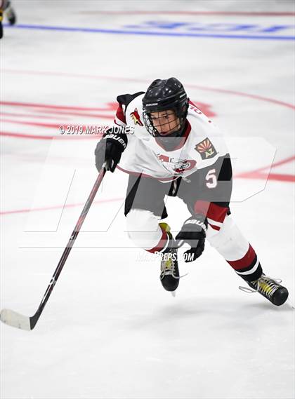 Thumbnail 3 in Horizon vs Mountain Ridge (AHSHA D3) photogallery.