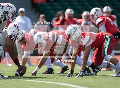 Thumbnail 1 in Hutchinson-Central Tech vs. Jamestown photogallery.