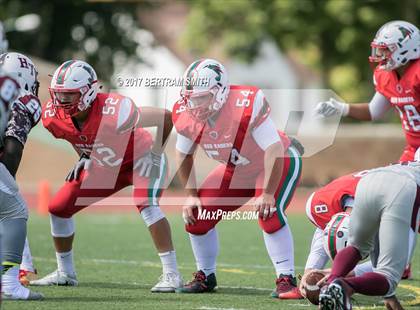 Thumbnail 3 in Hutchinson-Central Tech vs. Jamestown photogallery.