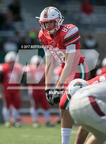Thumbnail 1 in Hutchinson-Central Tech vs. Jamestown photogallery.
