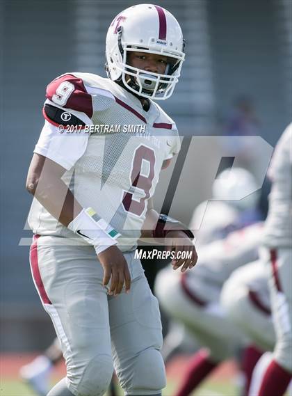 Thumbnail 1 in Hutchinson-Central Tech vs. Jamestown photogallery.