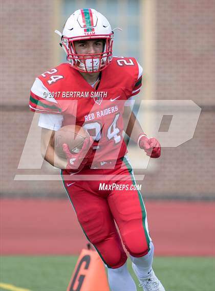 Thumbnail 3 in Hutchinson-Central Tech vs. Jamestown photogallery.