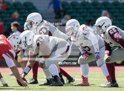 Thumbnail 2 in Hutchinson-Central Tech vs. Jamestown photogallery.