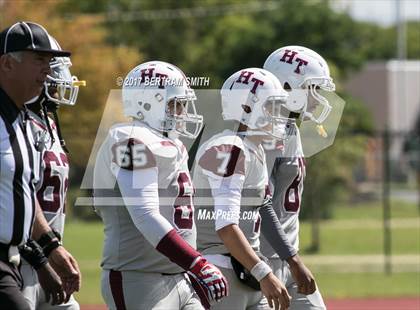Thumbnail 2 in Hutchinson-Central Tech vs. Jamestown photogallery.