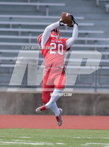 Thumbnail 2 in Hutchinson-Central Tech vs. Jamestown photogallery.