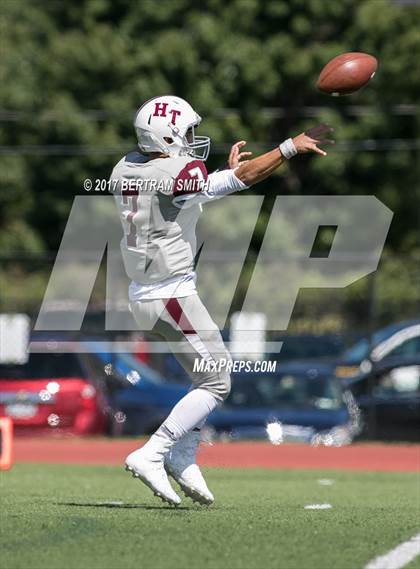 Thumbnail 2 in Hutchinson-Central Tech vs. Jamestown photogallery.
