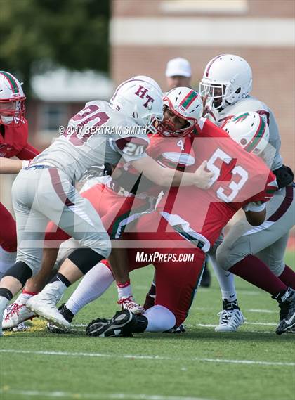 Thumbnail 1 in Hutchinson-Central Tech vs. Jamestown photogallery.