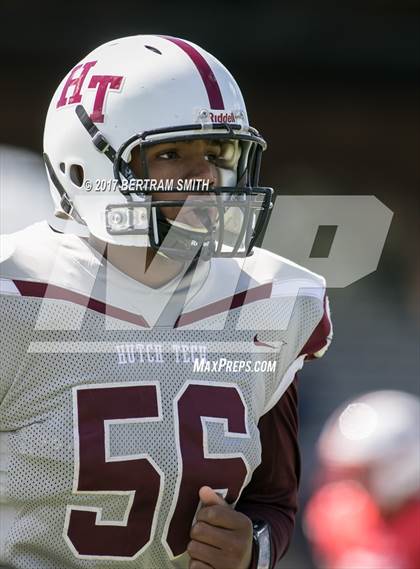 Thumbnail 1 in Hutchinson-Central Tech vs. Jamestown photogallery.