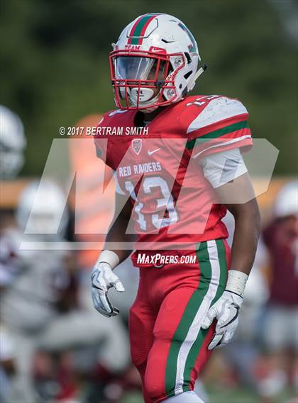 Thumbnail 2 in Hutchinson-Central Tech vs. Jamestown photogallery.