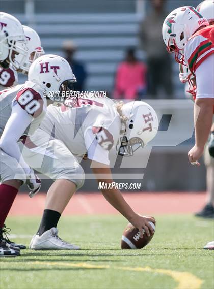 Thumbnail 2 in Hutchinson-Central Tech vs. Jamestown photogallery.