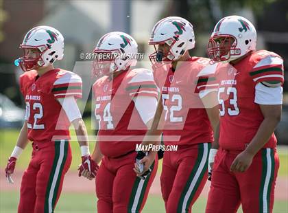 Thumbnail 1 in Hutchinson-Central Tech vs. Jamestown photogallery.