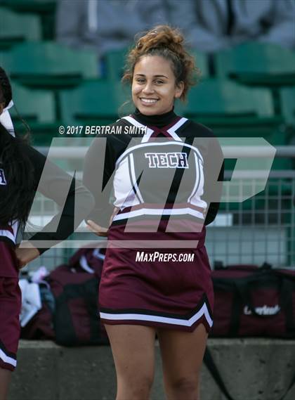 Thumbnail 1 in Hutchinson-Central Tech vs. Jamestown photogallery.
