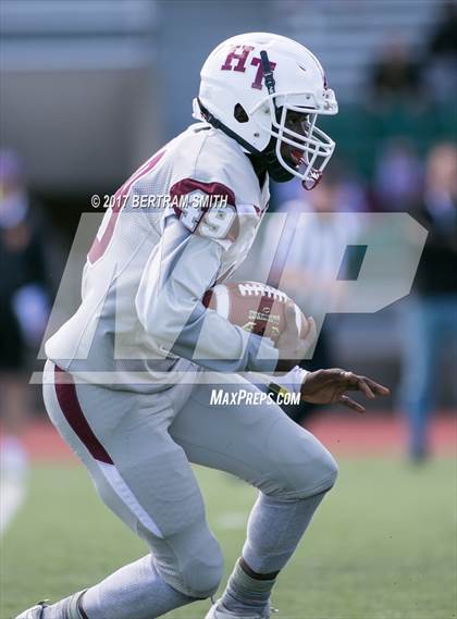 Thumbnail 1 in Hutchinson-Central Tech vs. Jamestown photogallery.